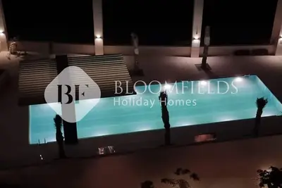 Image de Bloomfields Grandeur 3br in Wave Tower Al Reem