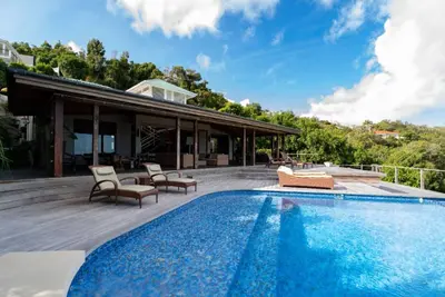 Image de Lush Tropical Environmental Villa Ideal For The Family