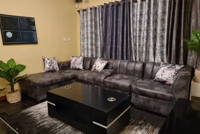 Home in charming Harare with WiFi, Ac, Smart Tv and more. Enjoy your stay