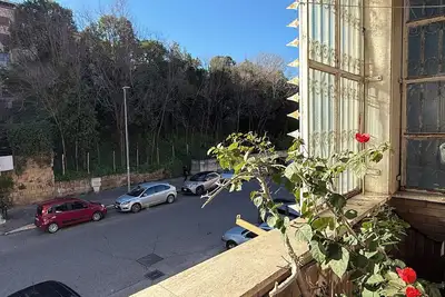 Image de Apartment in the heart of Eur