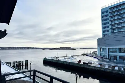 Image de Spacious Family Suite with a View