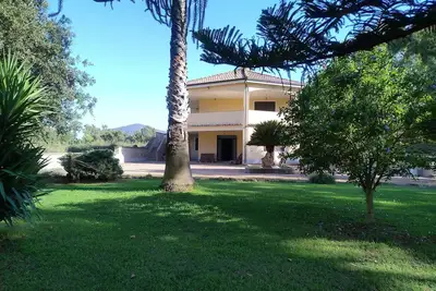 Image de Alghero-Villa INDÉPENDANTE Accueillante, Spacieuse À La Campagne, PRÈS De La Mer