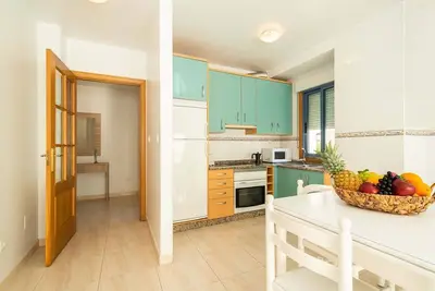 Image de Apt 2 Bedrooms 2a