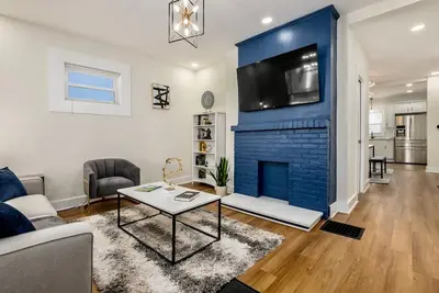 Image de Renovated/3bd/ Near Children’s Hospital/ Downtown