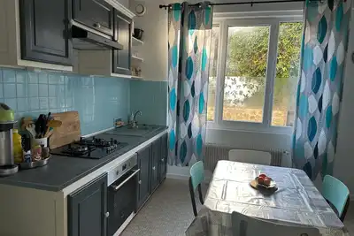 Image de Maison De Village près du Lac De Vassiviere