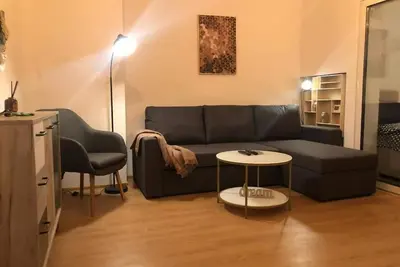 Image de Ultra Central Modern Apartment close to Old Town