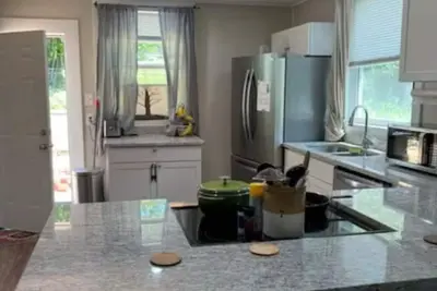 Image de Tremendous 2-bedroom house in Birmingham with WiFi