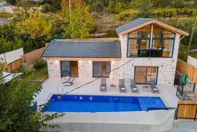 Image de Islamlar Village 2 Bedroom Villa 7196