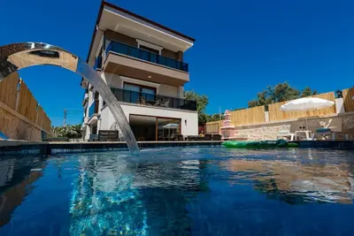 Image de Demre 3 Bedroom Villa 7105