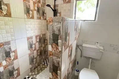 Image de Ngami Gates : Twin Family Room