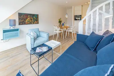 Image de Apartment \"SylterBlau\"