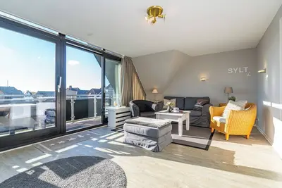 Image de Apartment Meeresbrise Wenningstedt
