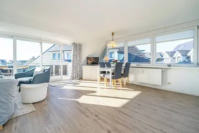 Image de Apartment \"Seahorse\"