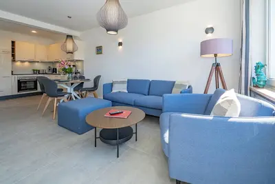 Image de Apartment \" Ferienglück \" in Alt-Westerland