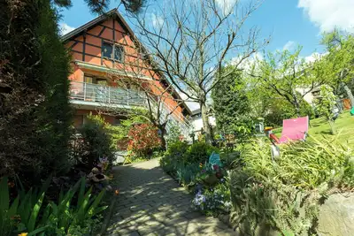 Image de Charmant gîte au coeur du vignoble - Domaine Léon Bleesz