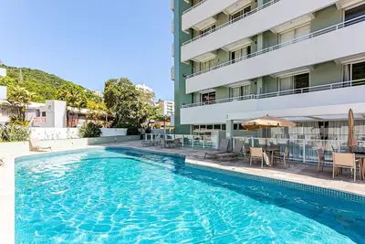 Image de Wi-Fi 500mb | 43” Smart Tv | Swimming Pool #Ita10