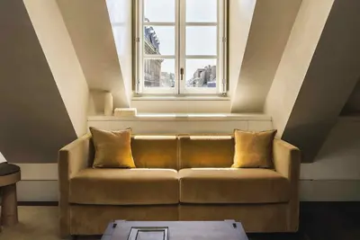 Image de Mondovi Luxury Suites