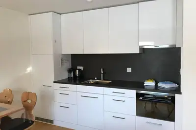 Image de Appartement de vacances Bever pour 1 - 2 personnes - Appartement de vacances