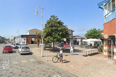 Image de Port City (Piscine)