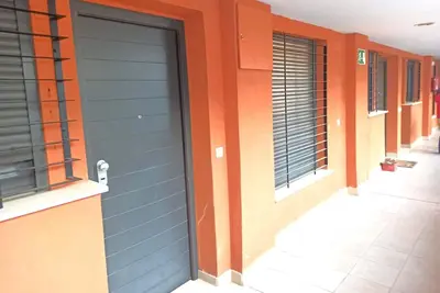 Image de Beautiful Apartment On The Beach, Brand New, Urbanization In FUENTEBRAVÍA,