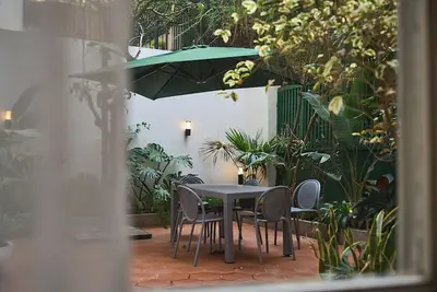 Image de Le Jardin Privé