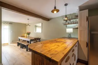 Image de Discover Oxford - Contemporary Home in the City