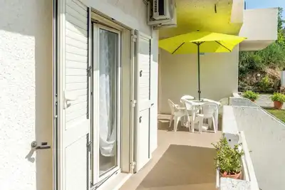 Image de Costa dei Trabocchi apartment by the sea