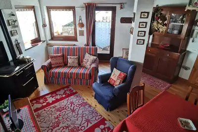 Image de [Cogne - Gran Paradiso] Chalet La Grivola