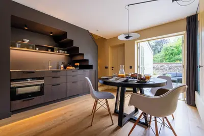 Image de Stunning House in Central Winchester