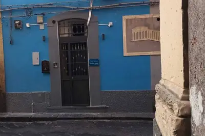Pancho House Catania