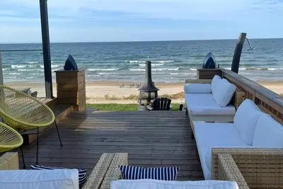 Image de Charming and cozy 3-bedroom vacation home in Sherkstone shores