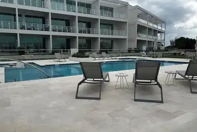 Image de Luxury Penthouse 3 Bed 3 Bath Condo Near Amazing Shore Diving