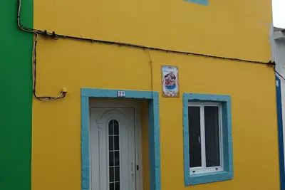 Image de Blue And Gold Cozy Home