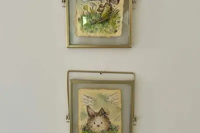 Image de Huckleberry Shed Red River Gorge