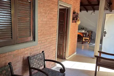 Image de Relax with Pool and Nature in Corrientes