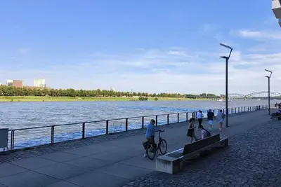 Image de Modern new-build vacation apartment