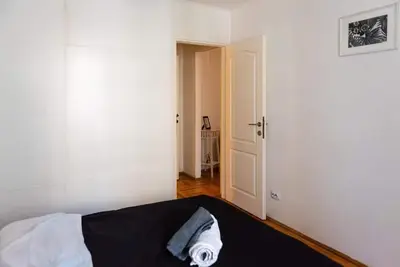 Image de Ultracentral Apartment with City View - Bucharest