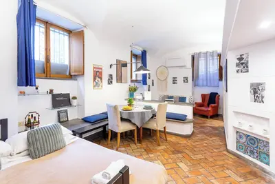 Image de Bbb House Cozy studio apartment