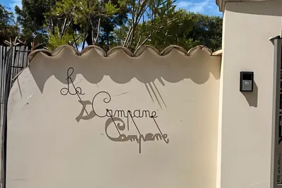 Image de Maisonnette en Drôme provençale entre vignes, truffes, lavandes-4 couchages