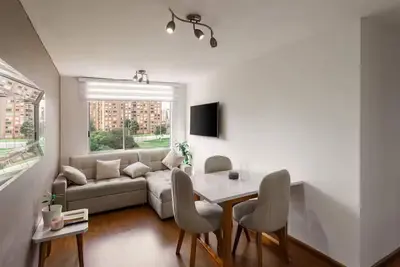Image de Great lodging at la colina clinic