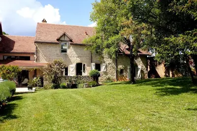 Image de Panorama d’exception sous les étoiles