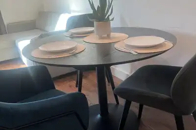 Image de River Wharf Apartments