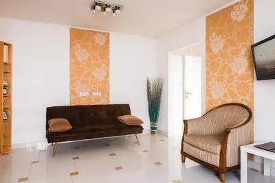 Image de Ultracentral Apartment: Italian Church & City View