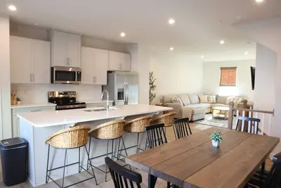 Image de Upscale Townhome in Amenity Drenched Luxury Resort