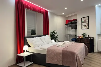 Image de Red Comfort Retreat