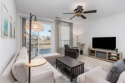 Image de Comfortable Golf Retreat – Perfect for 30-60 Days