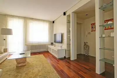 Image de Biancaapartment - Elegant apartment in the vicinity of the Colosseum