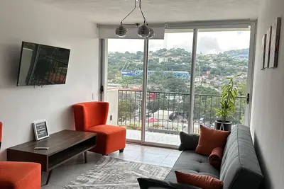 Image de View 15, San Francisco Tower, San Salvador