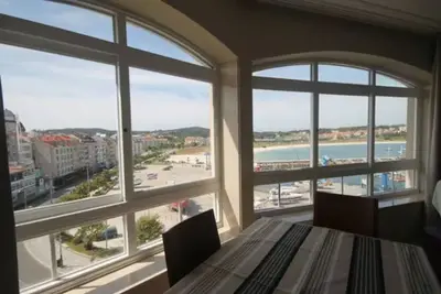 Image de Apartment in the center of Portonovo