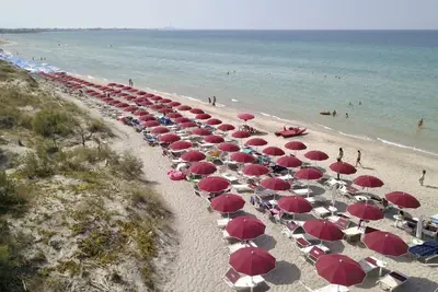 Image de Torre Rinalda Beach Camping Mobilehome Happy Easy for 5 people